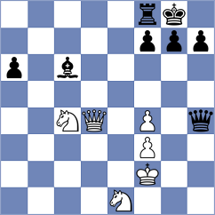 Mladenovic - Kazakov (Novi Sad, 2015)