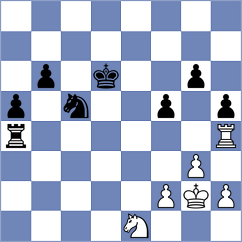 Onischuk - Korobov (Chess.com INT, 2021)