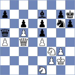 Hurtado - Silva (Buenos Aires ARG, 2024)