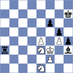 Pavlov - Shevchenko (St Petersburg RUS, 2024)