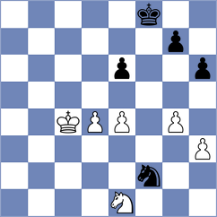 Lobanov - Zhafyarov (Kazan RUS, 2022)