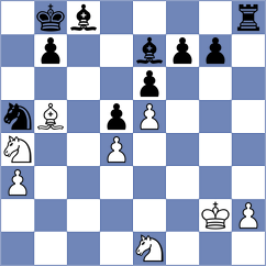 Safronov - Parshakov (Uljanovsk, 2007)