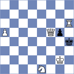 Chang Hung - Holgado Maestre (Lichess.org INT, 2021)