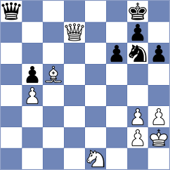 Pascua - Makhnev (Chess.com INT, 2020)