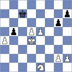 Reig Albero - Bogomilov Bogomilov (Sueca ESP, 2024)