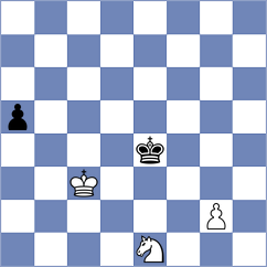 Pultinevicius - Keymer (Chess.com INT, 2021)