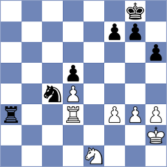 Farahi Far - Chapman (England, 2020)