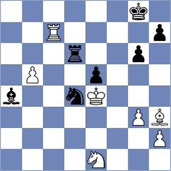 Miesen - Sadikhov (Brasschaat, 2013)