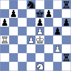 Van Beek - Cox (Hengelo, 1996)
