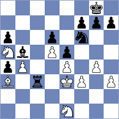Ai - Turgut (Lichess.org INT, 2020)