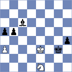 Svetlov - Lloret Ramis (chess.com INT, 2025)