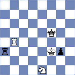 Chen - Wen (Chess.com INT, 2020)