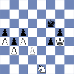 Sargin - Beck (Augsburg, 2003)