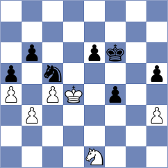 Badalo Gonzalez - Corrales Jimenez (Cuba, 2000)