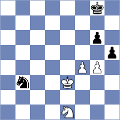 Hetman - Lewandowski (Bydgoszcz, 2001)