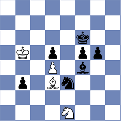 Marcolino - Krishnan (chess.com INT, 2023)