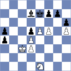 Ibadov - Itgelt (chess.com INT, 2024)