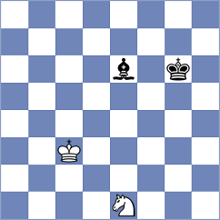 Dias - Garcia Correa (chess.com INT, 2025)