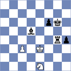 Maldonado - Rojas Alarcon (Lichess.org INT, 2020)