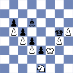Carlsen - Erigaisi (chess.com INT, 2023)