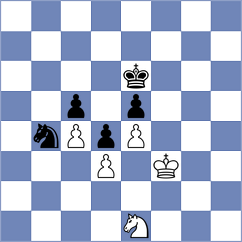Skorodumov - Karpov (Moscow, 2012)