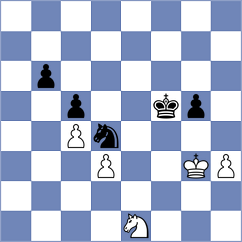 Moller - Hansen (Lyngby, 1996)