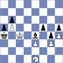 Gazpio Blanco - Labarta Gonzalez (Majadahonda, 2004)