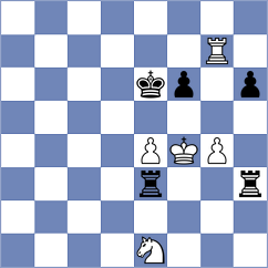 Nielsen - Madsen (Birkerod, 2001)