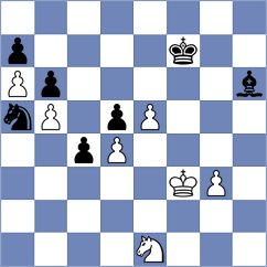 Scholz - Kuhner (Lichess.org INT, 2020)