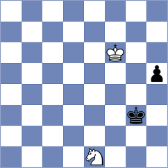 Clawitter - Aarav (chess.com INT, 2023)