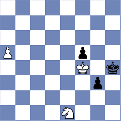 Gurevich - Le Goff (chess.com INT, 2024)