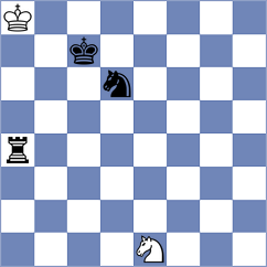 Souza Neves - Lorparizangeneh (chess.com INT, 2022)
