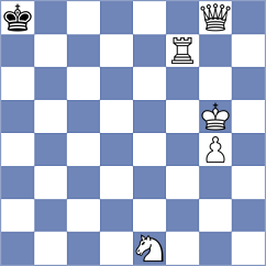 Tavernier - Zenelaj (chess.com INT, 2024)