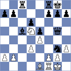 Jones - Yu (Perth, 2004)