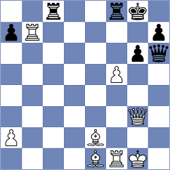 Yang - Sarveshwaran V (chess.com INT, 2025)