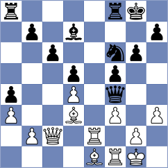 Rego - Gallo Garcia (chess.com INT, 2024)