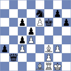 Marhoun - Smejc (Klatovy, 2003)