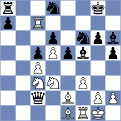 Nesterov - Guseinov (chess.com INT, 2024)
