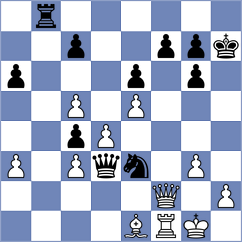 Stricker - Kopylov (Munich GER, 2025)