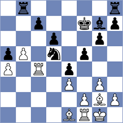 Petrov - Grechkin (Orel, 1996)