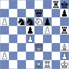 Galkin - Poludnyakov (Samara, 2006)