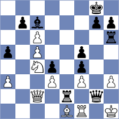 Sadovsky - Dylag (chess.com INT, 2024)