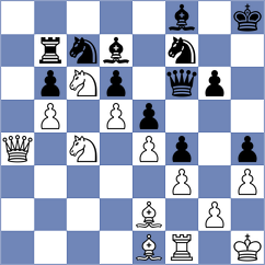 Blees - Danailov (Vienna, 1990)