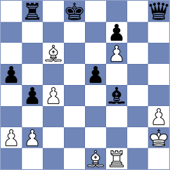 Ahmed Harjour - Andres Gonzalez (Asturias, 1998)