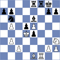 Pejcinovic - Curic (Omis, 2007)