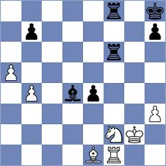 Krstic - Stojiljkovic (Nis, 2012)
