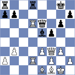Romanchuk - Vila Dupla (chess.com INT, 2025)