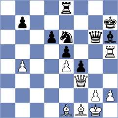 Hammond - Madsen (Viborg, 1996)