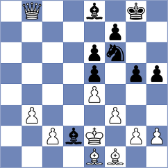Parkhov - Leyva Rivera (chess.com INT, 2023)