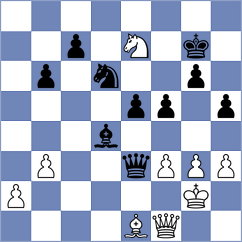Ermolaev - Khromkin (chess.com INT, 2025)